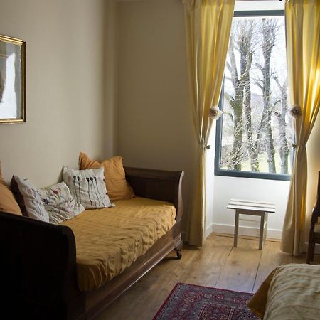 Ygeia Bed and Breakfast Flaujagues Eksteriør billede
