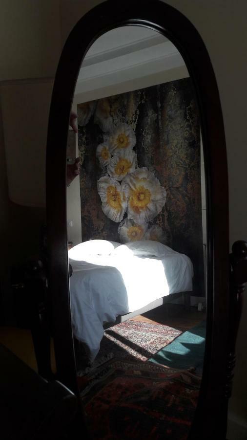 Ygeia Bed and Breakfast Flaujagues Eksteriør billede